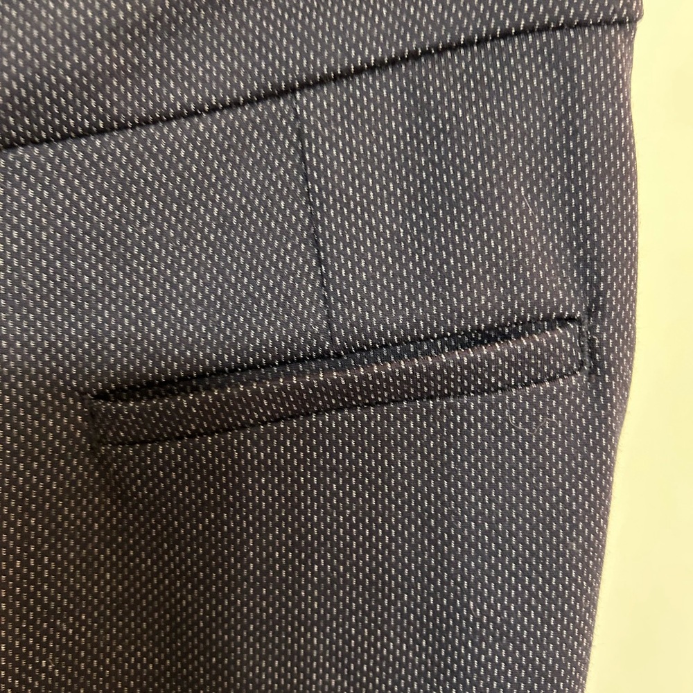Liverpool Navy Pants